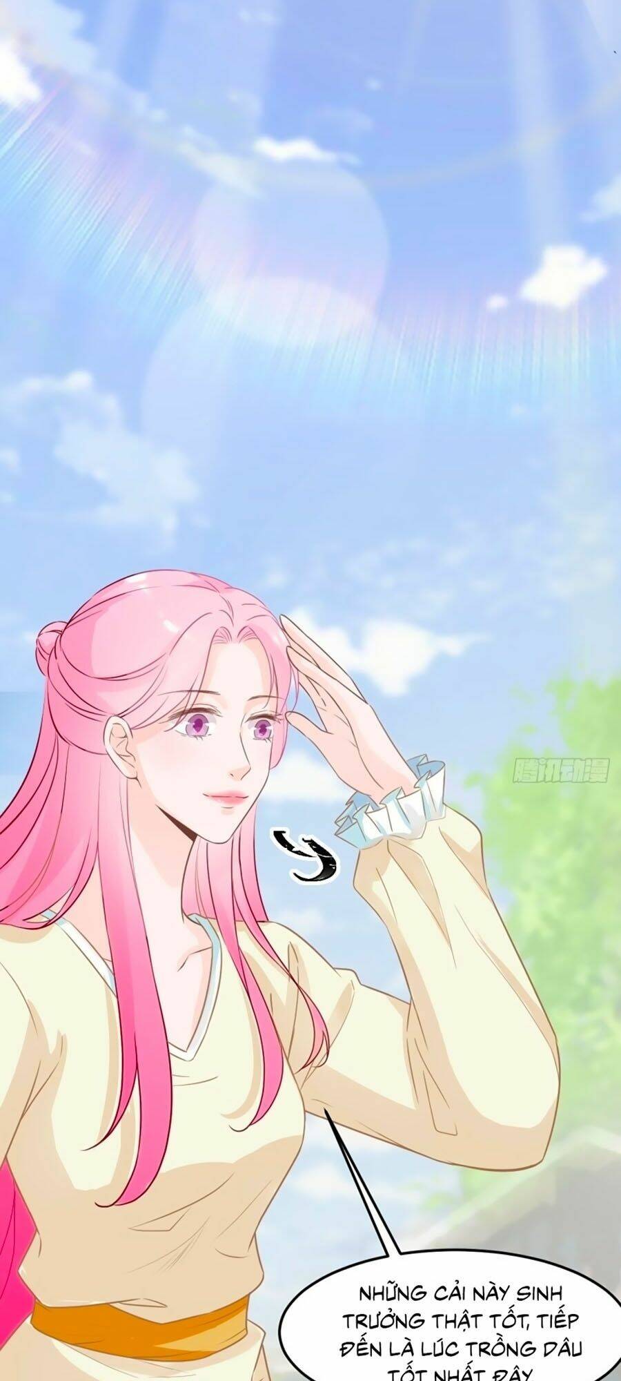 Hào Môn Thịnh Sủng: Chapter 22