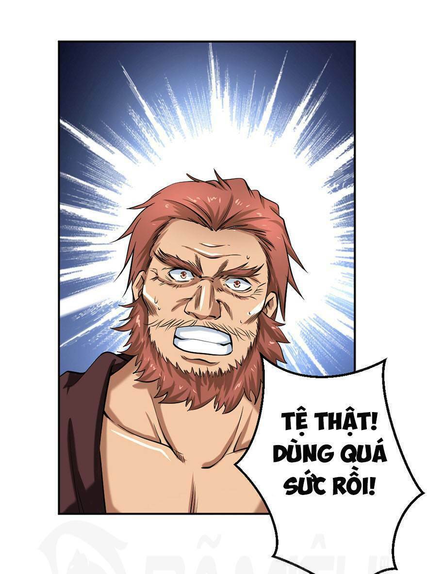 Đô Thị Tu Luyện Cuồng Triều: Chapter 82