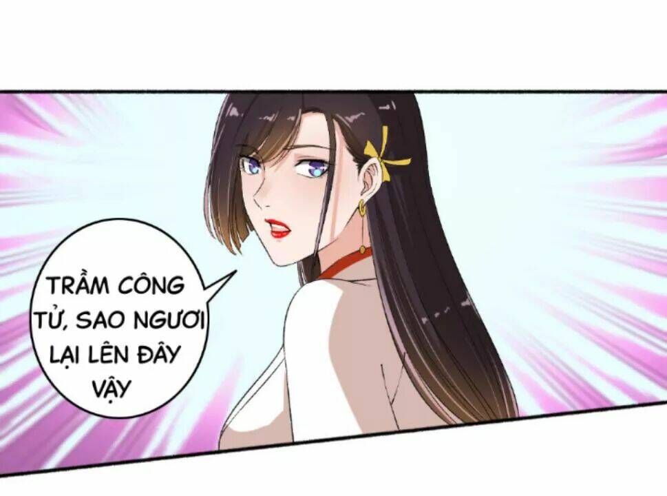 Cuồng Phi Phách Lối: Chapter 63