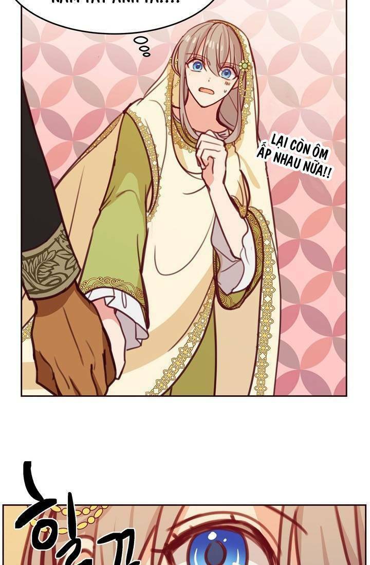 Amina - Nữ Thần Đèn: Chapter 13