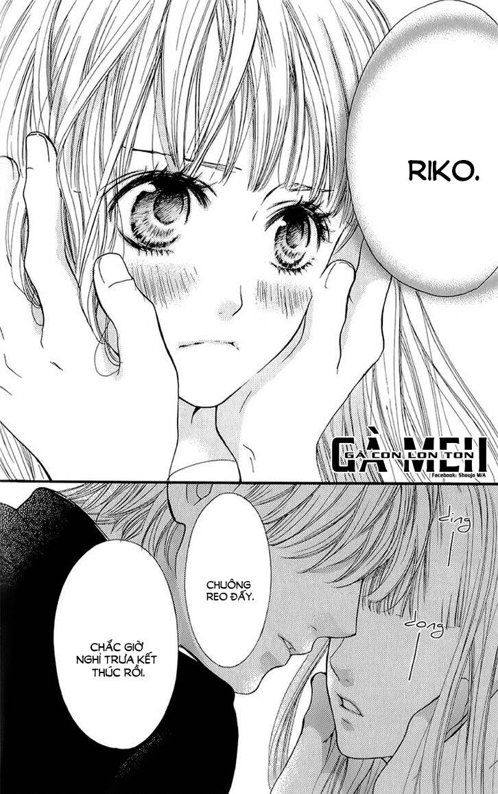 Otome Holic: Chapter 6