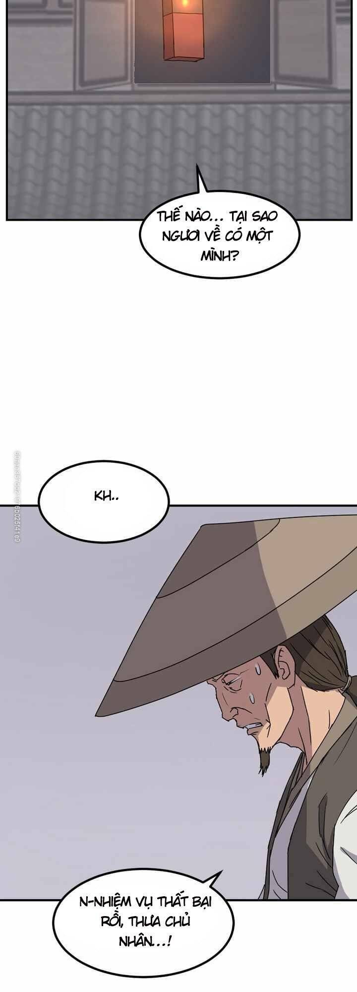 Trọng Sinh, Bất Khả Chiến Bại: Chapter 122