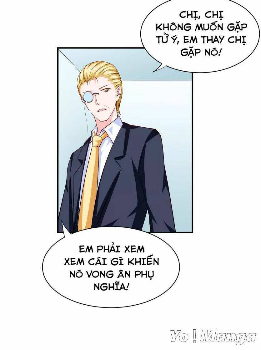 Thiểm Hôn Kinh Ái: Chapter 124