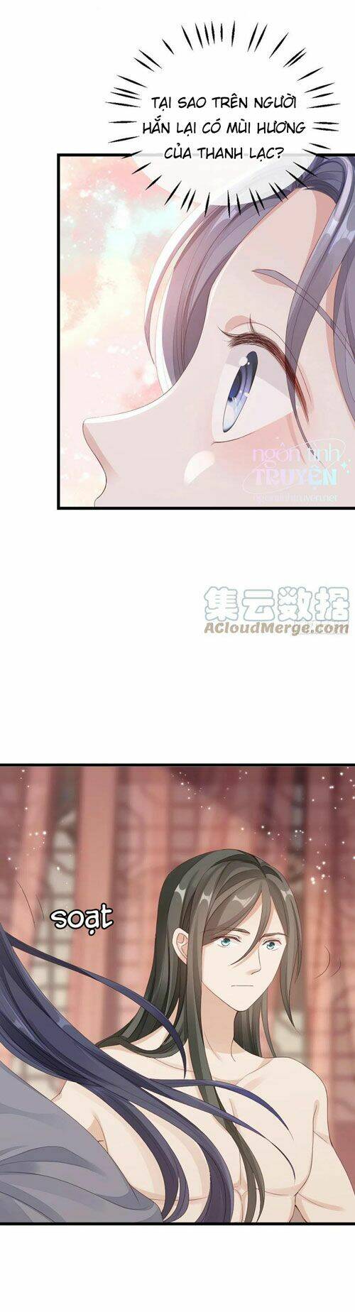 Mau Xuyên Không Rửa Tội Cho Nhân Vật Phản Diện: Chapter 42