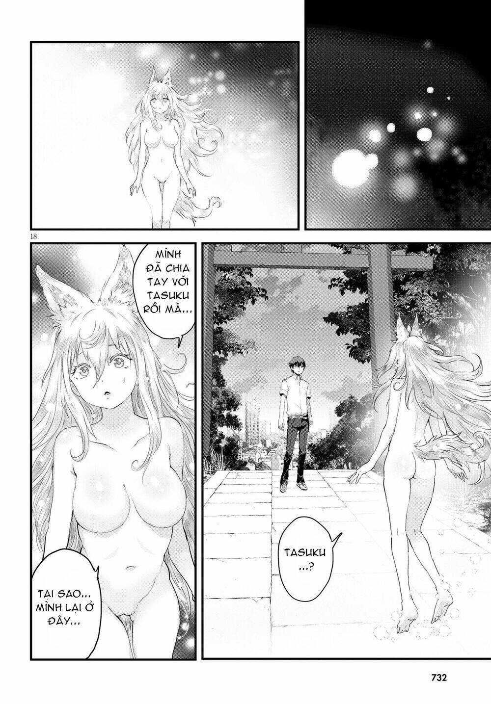 Alcafus: Chapter 27
