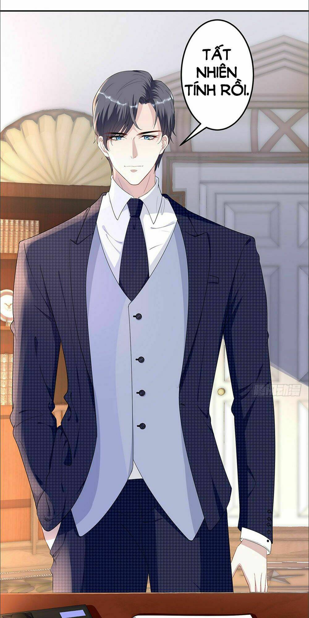 Bạn Trai Điều Khiển Giấc Mơ: Chapter 4