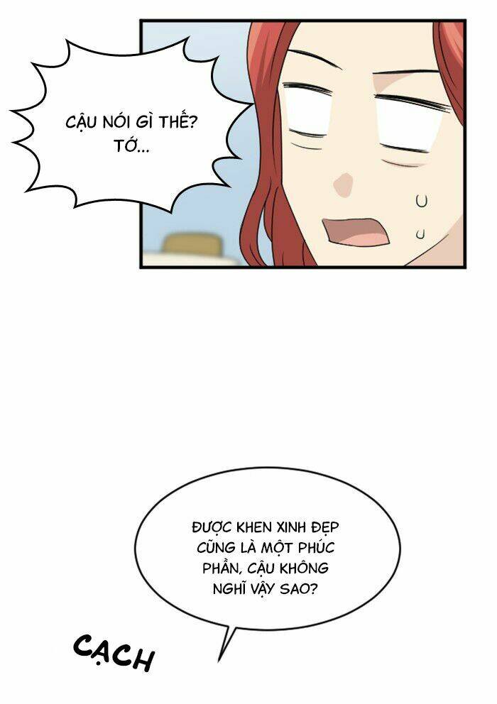Người Đẹp Gangnam: Chapter 53