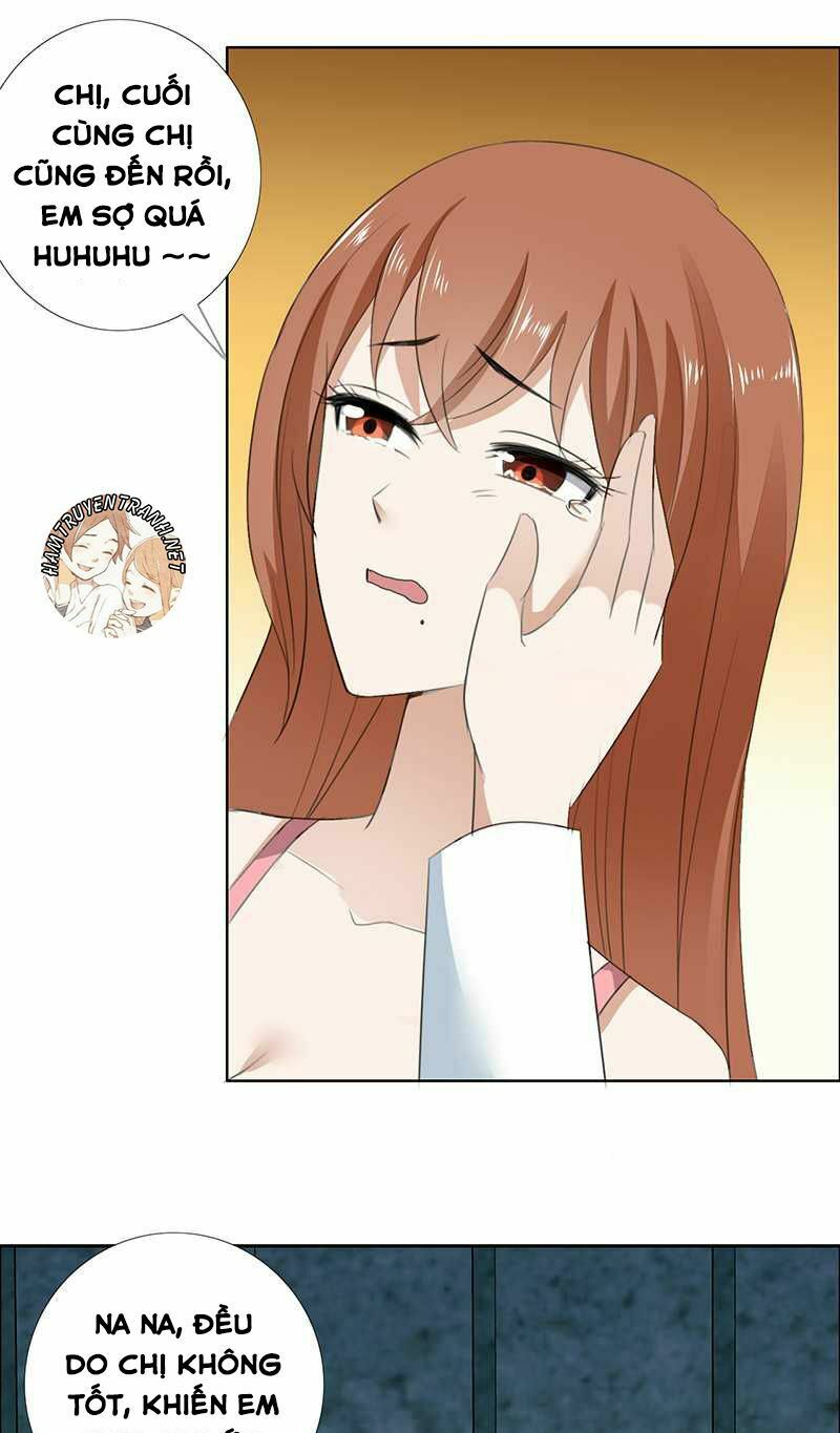 Độc Sủng Kiều Thê Của Bá Đạo Tổng Tài: Chapter 52