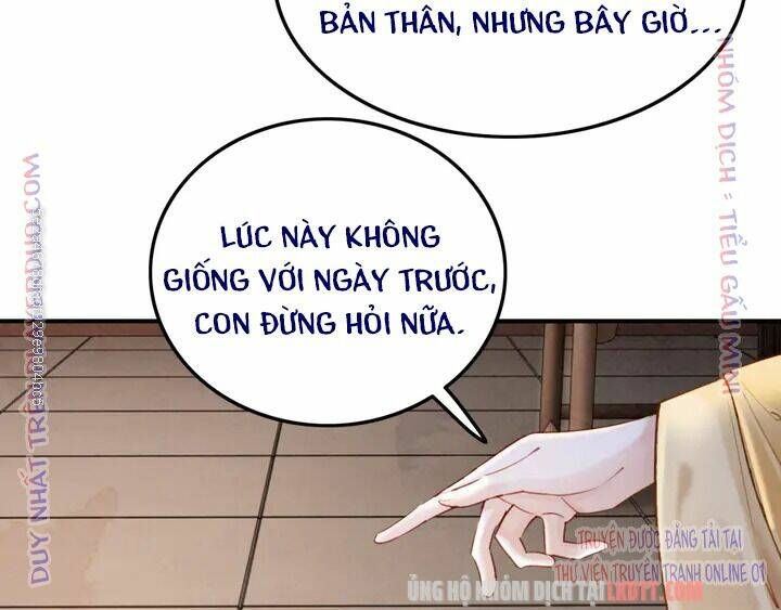 Trọng Sinh Bá Sủng Nhiếp Chính Vương Quá Mạnh Mẽ: Chapter 188