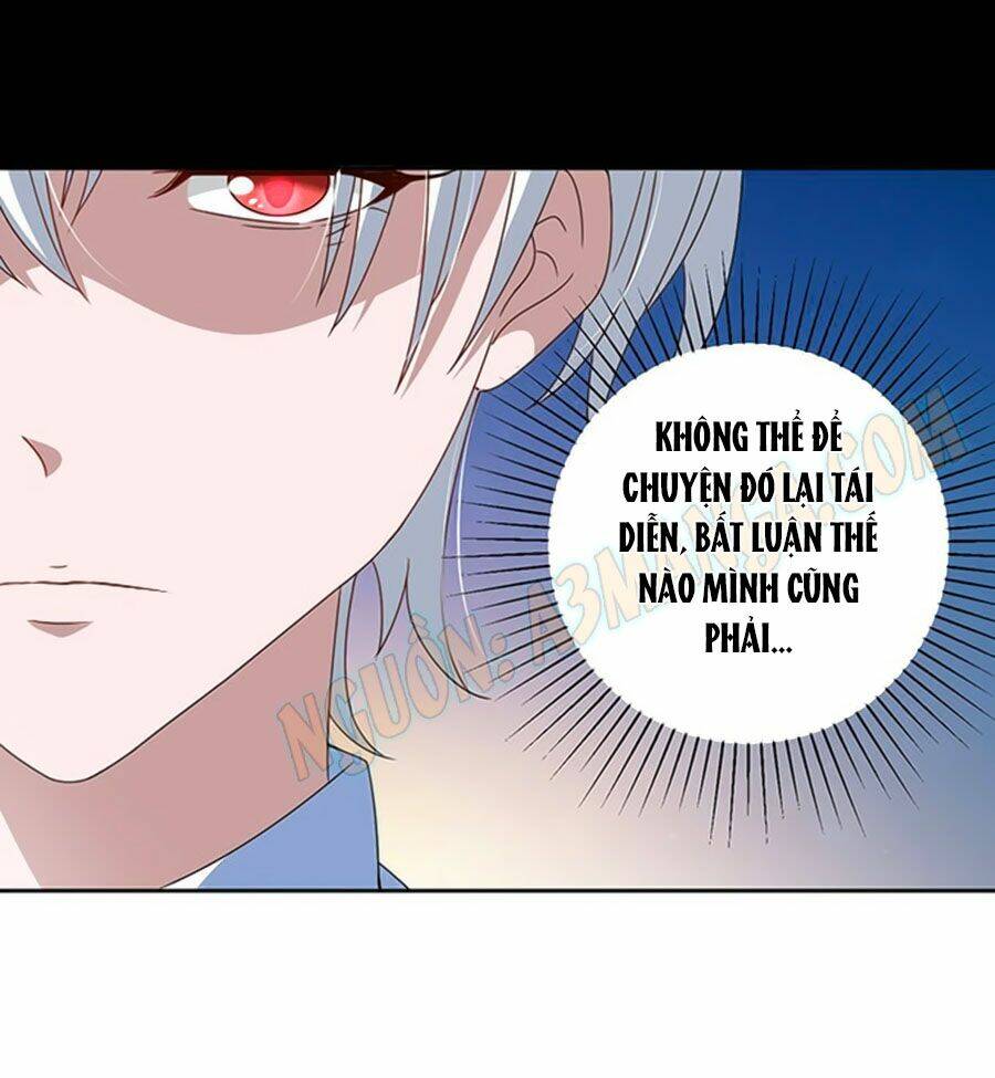 Người Yêu Khát Máu Của Tôi: Chapter 10