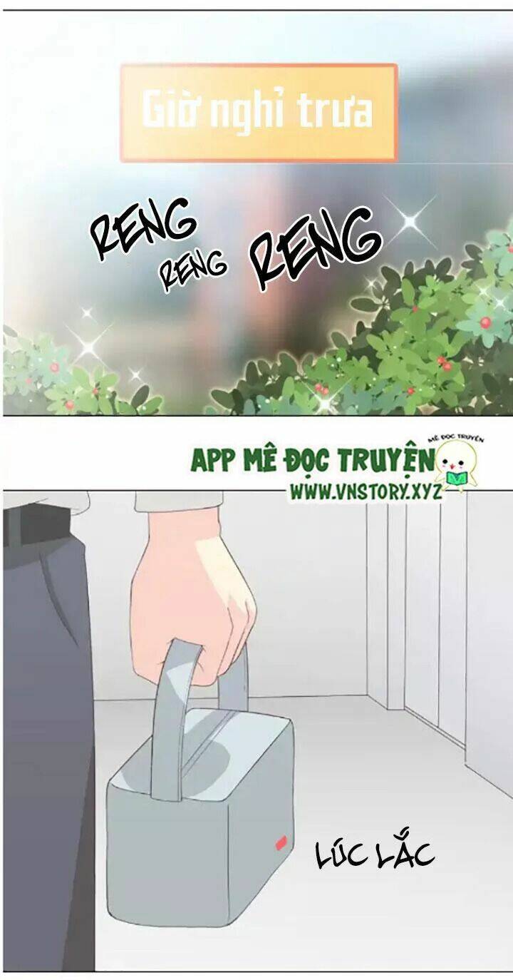 Xin Chào! Dân Nữ: Chapter 48