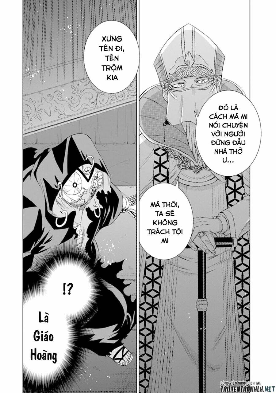 Isekai De Tadahitori No Mamono Tsukai ~ Tenshoku Shitara Maou Ni Machigawa Remashita: Chapter 19