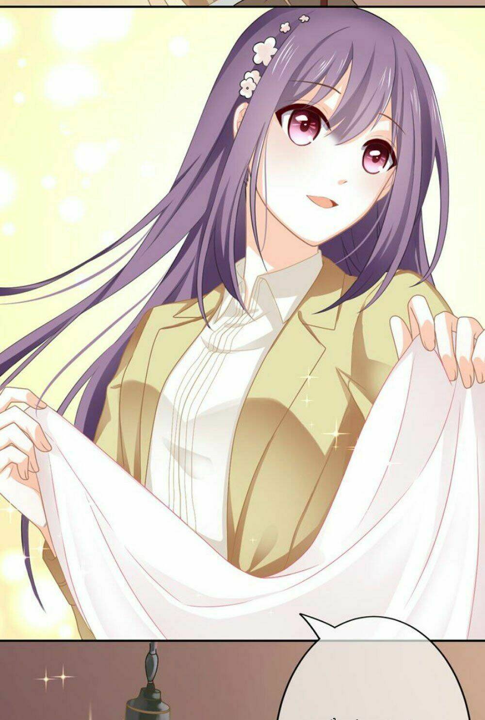 Tiệm May Luyến Sắc: Chapter 1