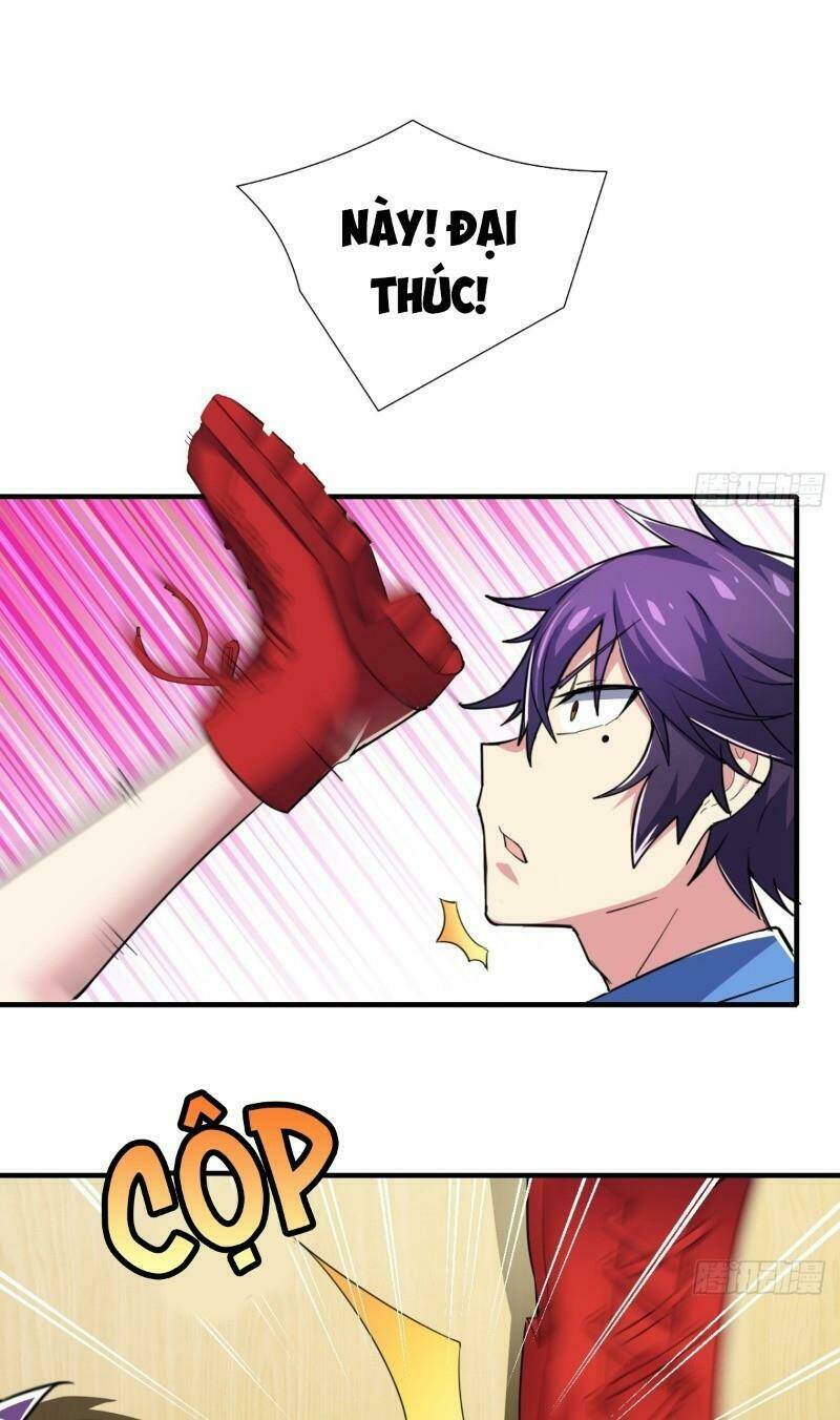 Hệ Thống Bái Kim Siêu Cấp: Chapter 7