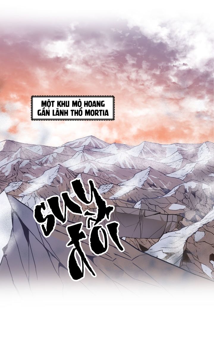 Yêu Cầu Kết Hôn Của Priscilla: Chapter 1