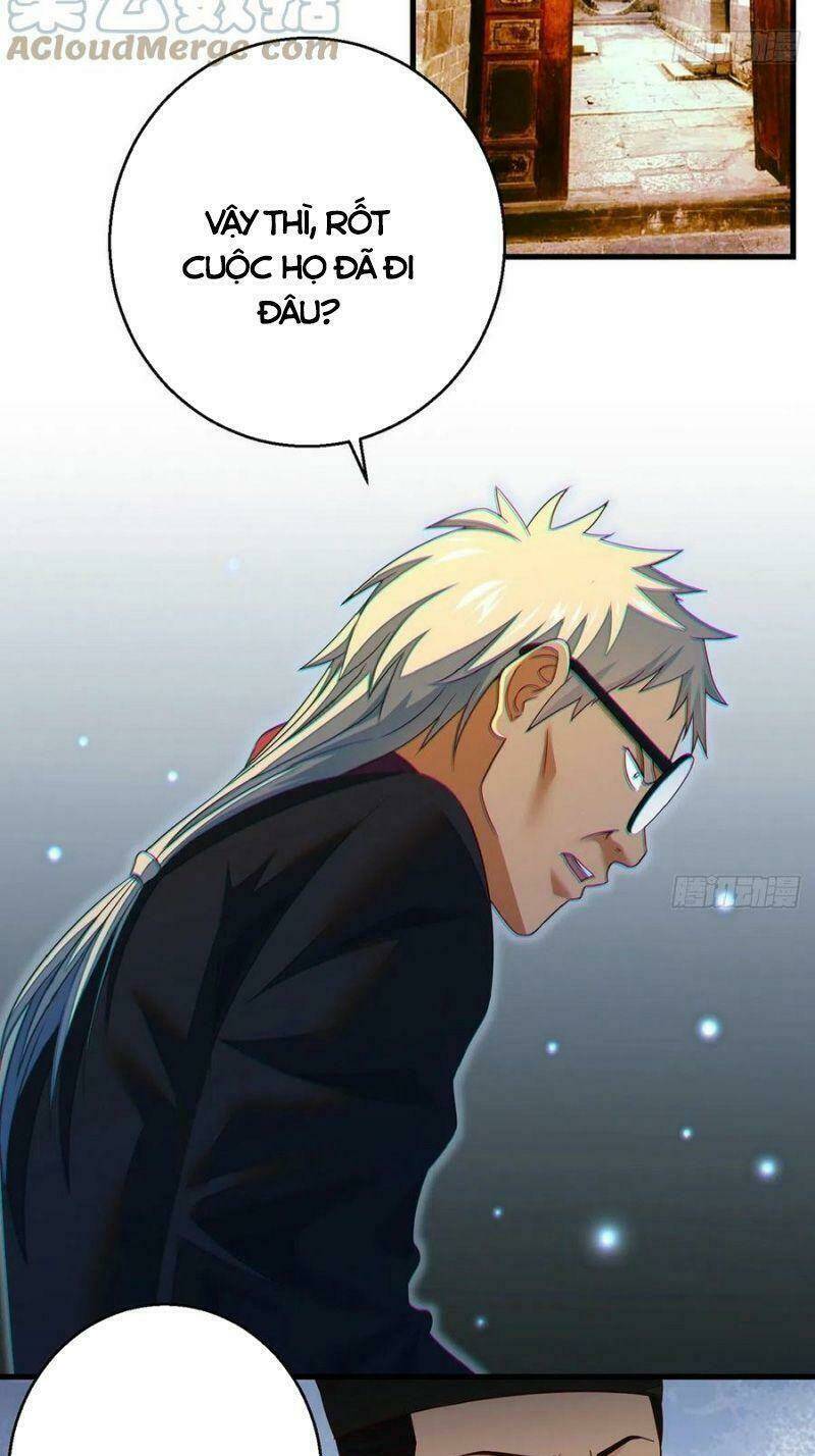 Ta Là Đại Hoàn Đan: Chapter 77