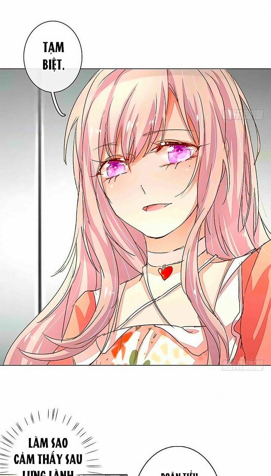 Hào Môn Tiểu Lãn Thê: Chapter 49