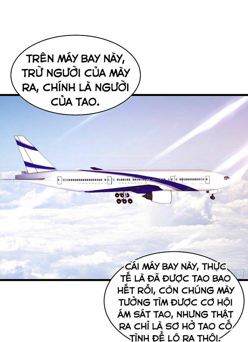 Thế Thân Thiếu Gia Không Dễ Chọc: Chapter 31