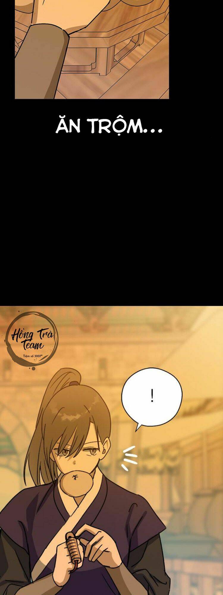 Duyên Nợ Kiếp Trước: Chapter 11