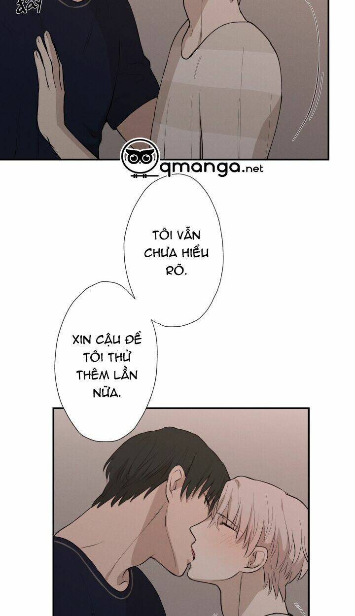 Trốn Tìm: Chapter 18