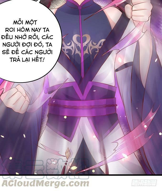 Hồ Tiên Hung Bạo: Chapter 130