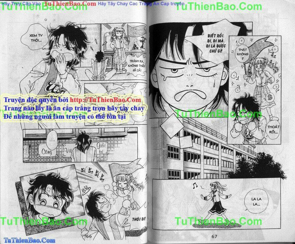 Nhật ký của Nan A: Chapter 5.2