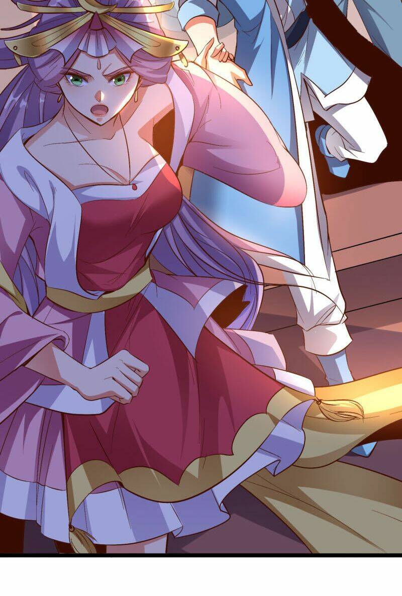 Phục Thiên Thánh Chủ: Chapter 34