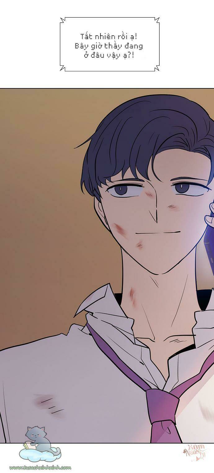 Thằng Bạn Trai Tồi Tệ Của Tôi: Chapter 60