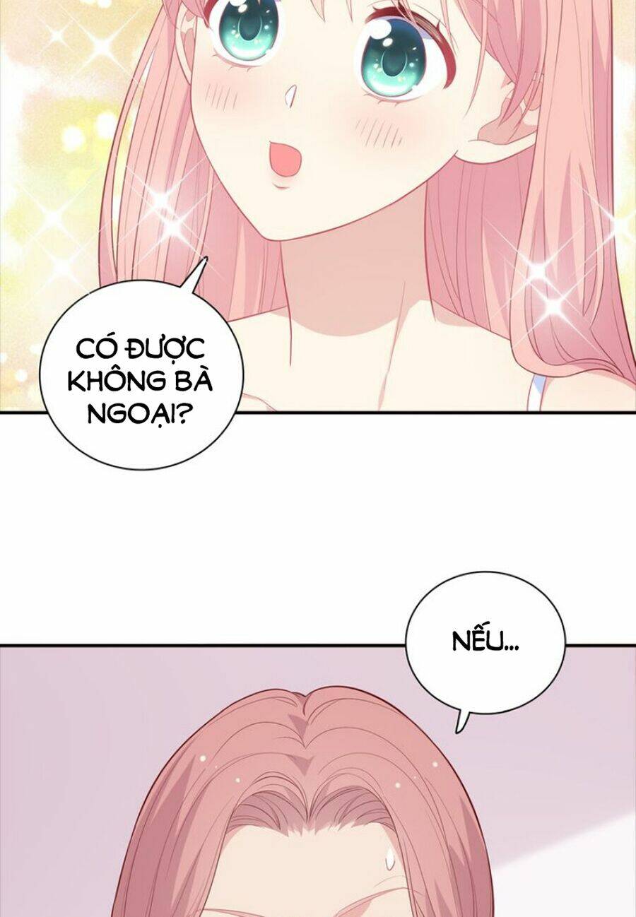 Vương Tử Thành Phố Và Công Chúa Amazon: Chapter 45