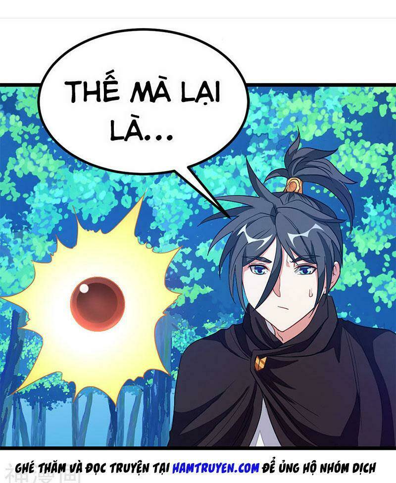 Cửu Dương Thần Vương: Chapter 186