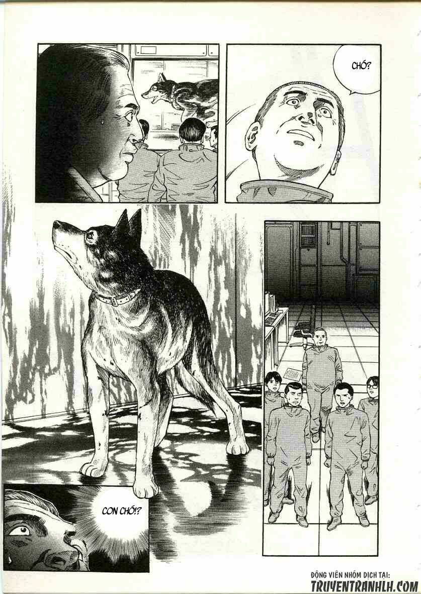 Inugami: Chapter 14