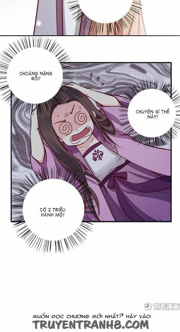 Yến Sơn Phái Và Bách Hoa Môn: Chapter 169