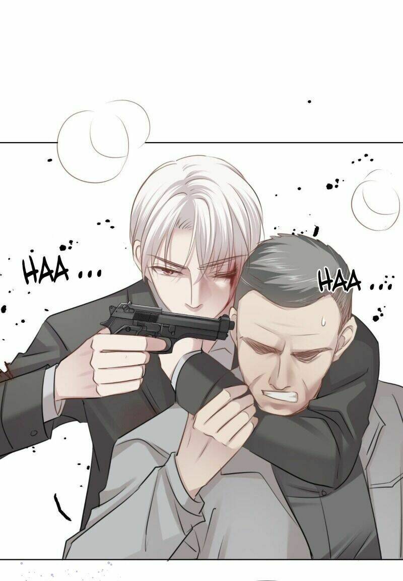 Điều Giáo Gấu Bắc Cực: Chapter 47