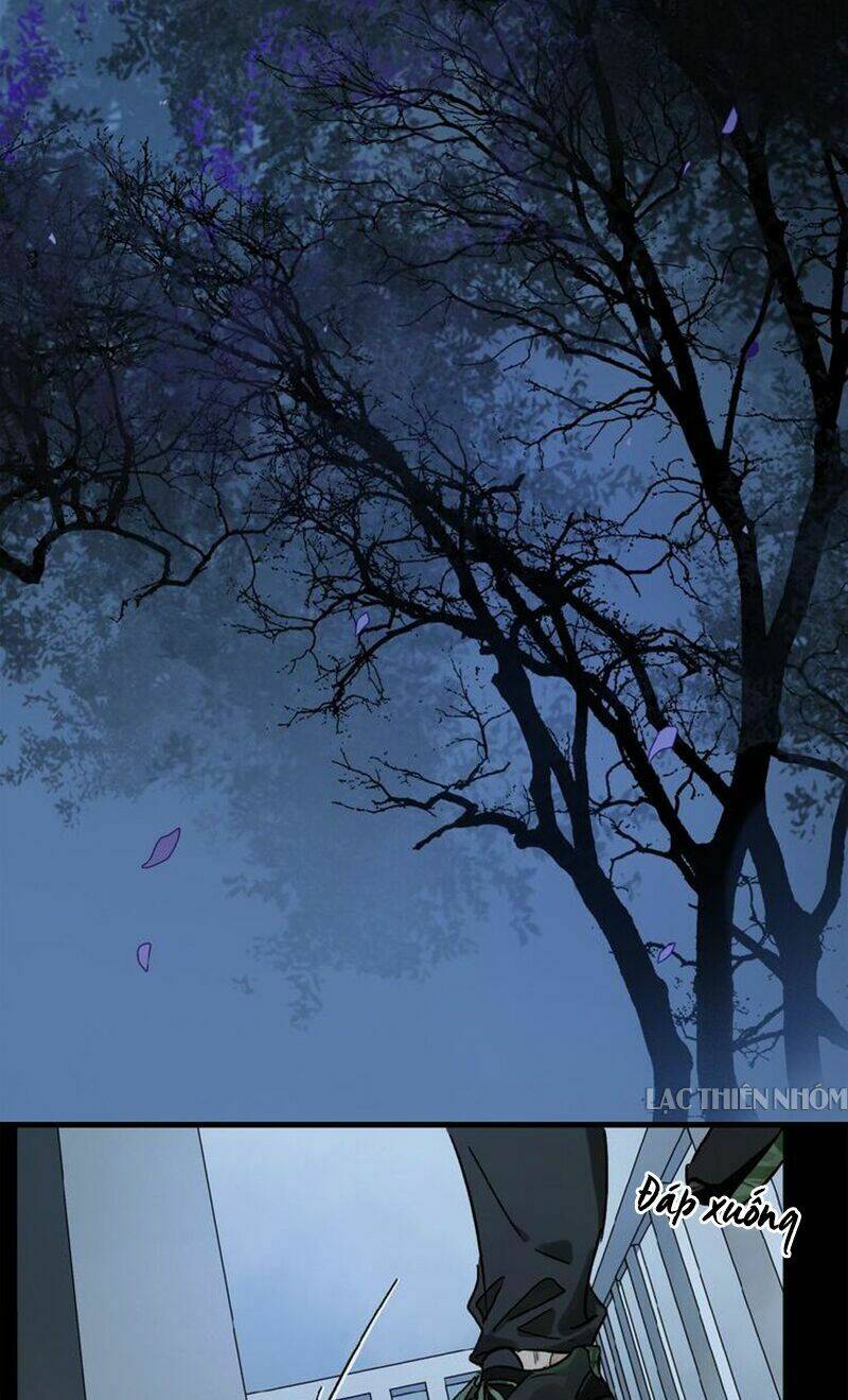 Phép Tắc Trường Ogus: Chapter 31