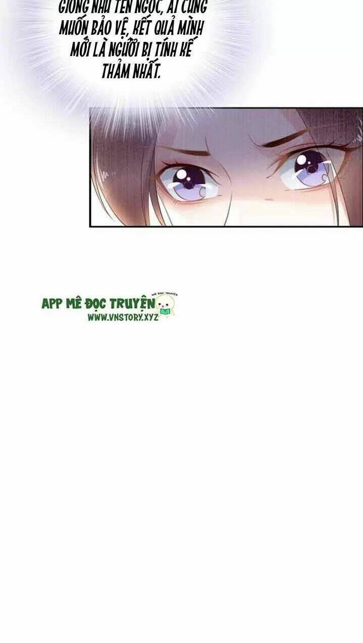 Nhất Sinh Nhất Thế Tiếu Thương Khung: Chapter 56