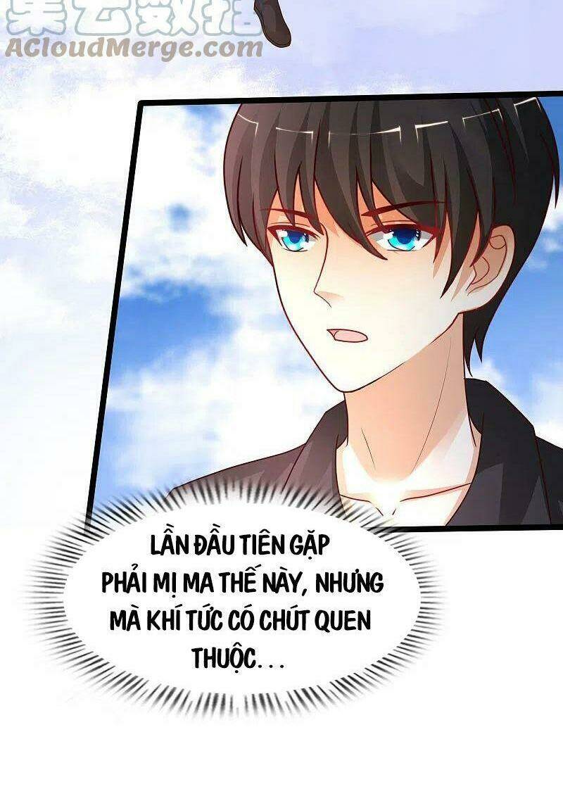 Tối Cường Vận Đào Hoa: Chapter 242