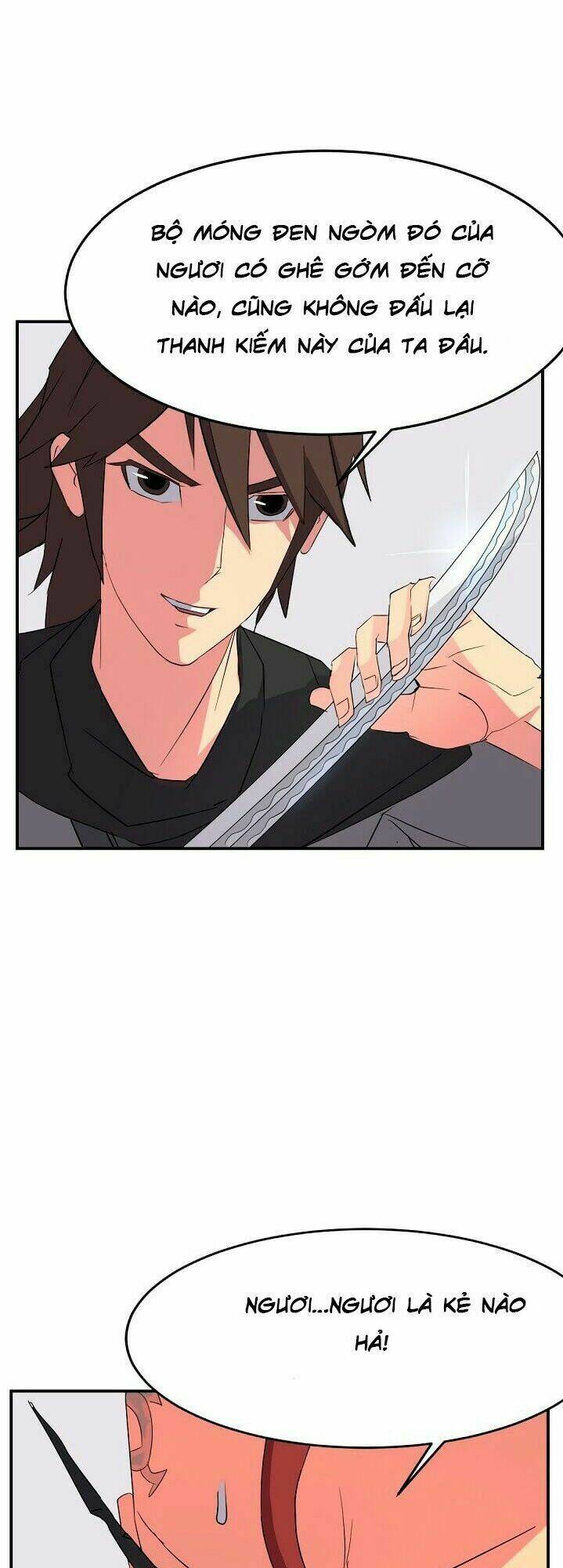 Trọng Sinh, Bất Khả Chiến Bại: Chapter 38