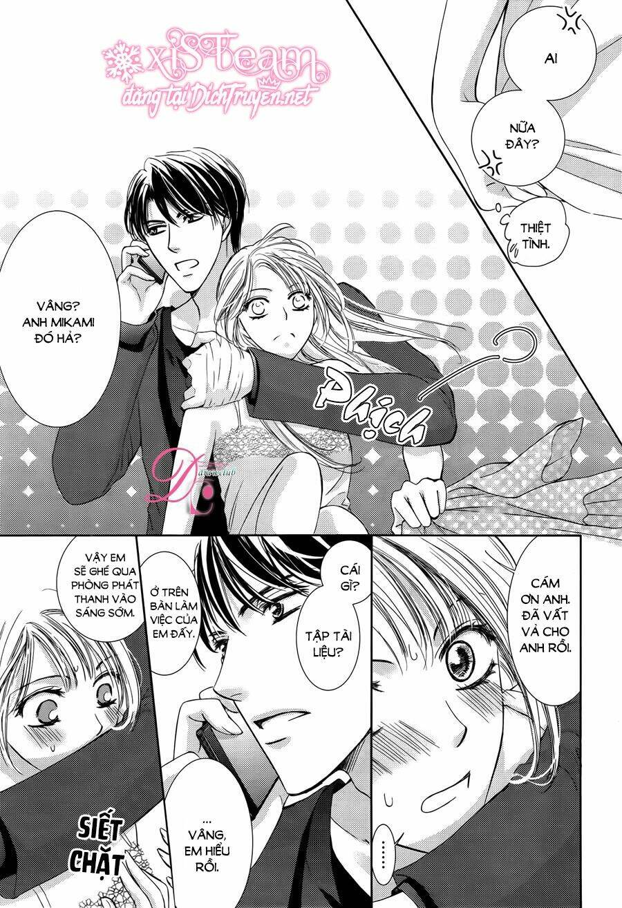 Ai Rồi Cũng Phải Kết Hôn: Chapter 16