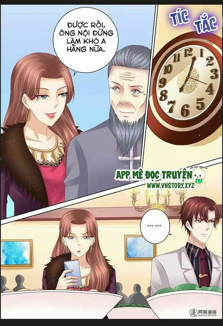 Cưng Chiều Vợ Yêu: Chapter 70: Nuôi heo