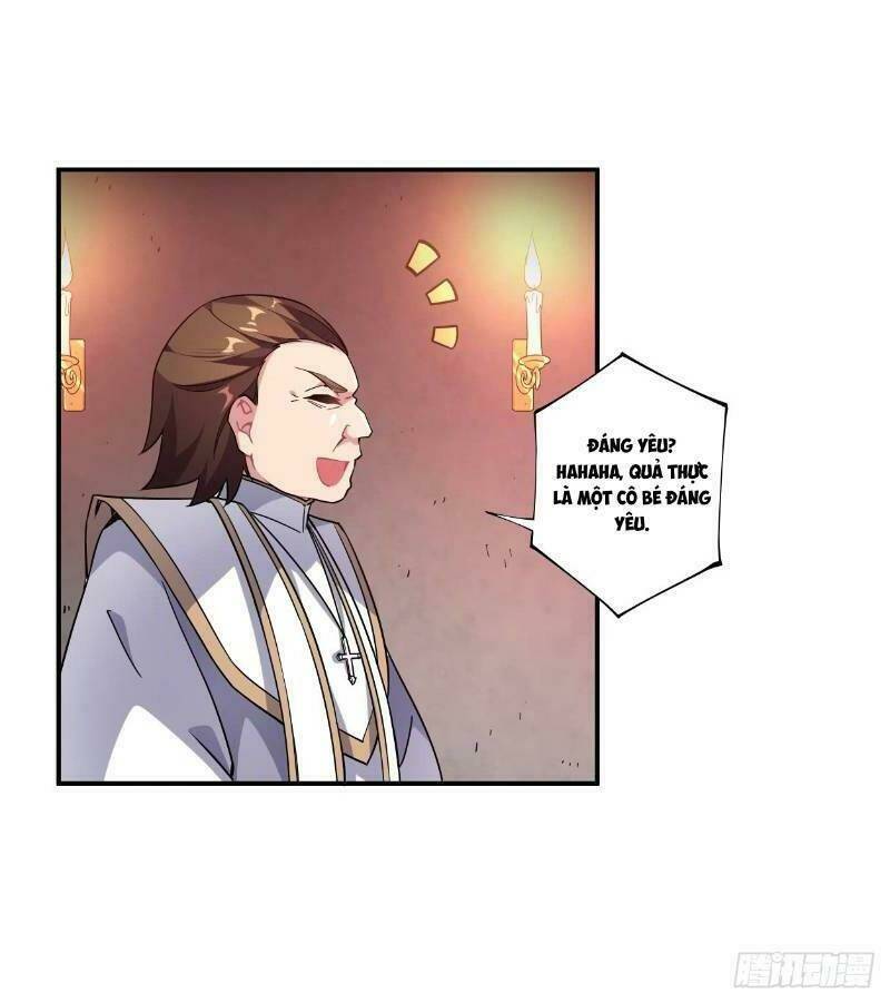 Nhặt Ma Vương Về Làm Nữ Hầu: Chapter 41