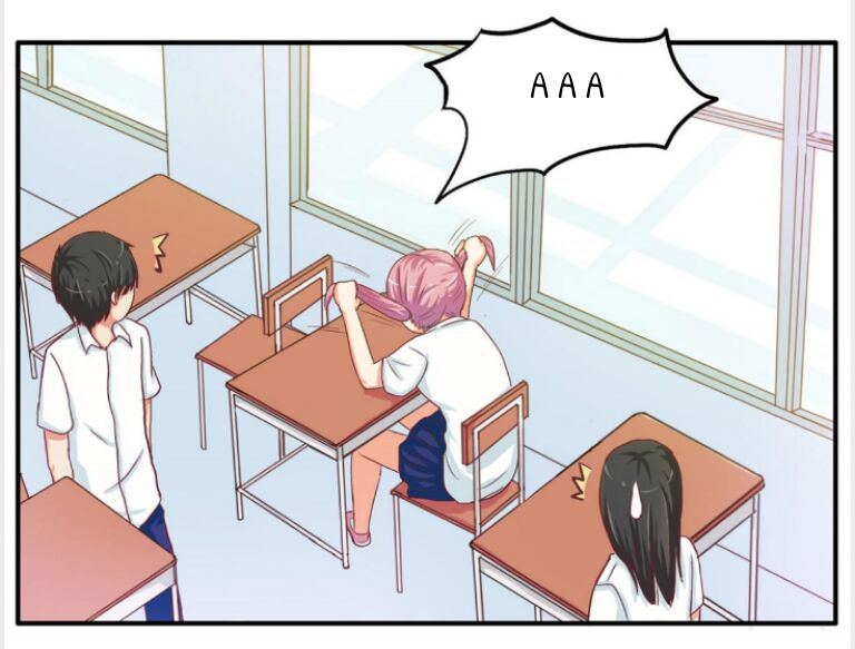 Mối Tình Đầu Có Chút Ngọt: Chapter 30