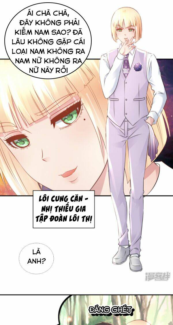 Phong Thủy Thiên Sư: Chapter 101