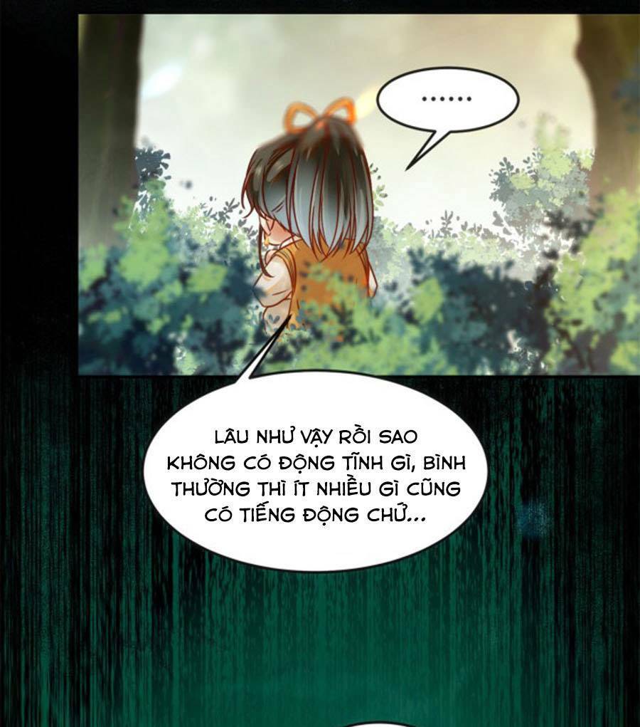 Nghịch Thiên Thần Phi Chí Thượng: Chapter 51