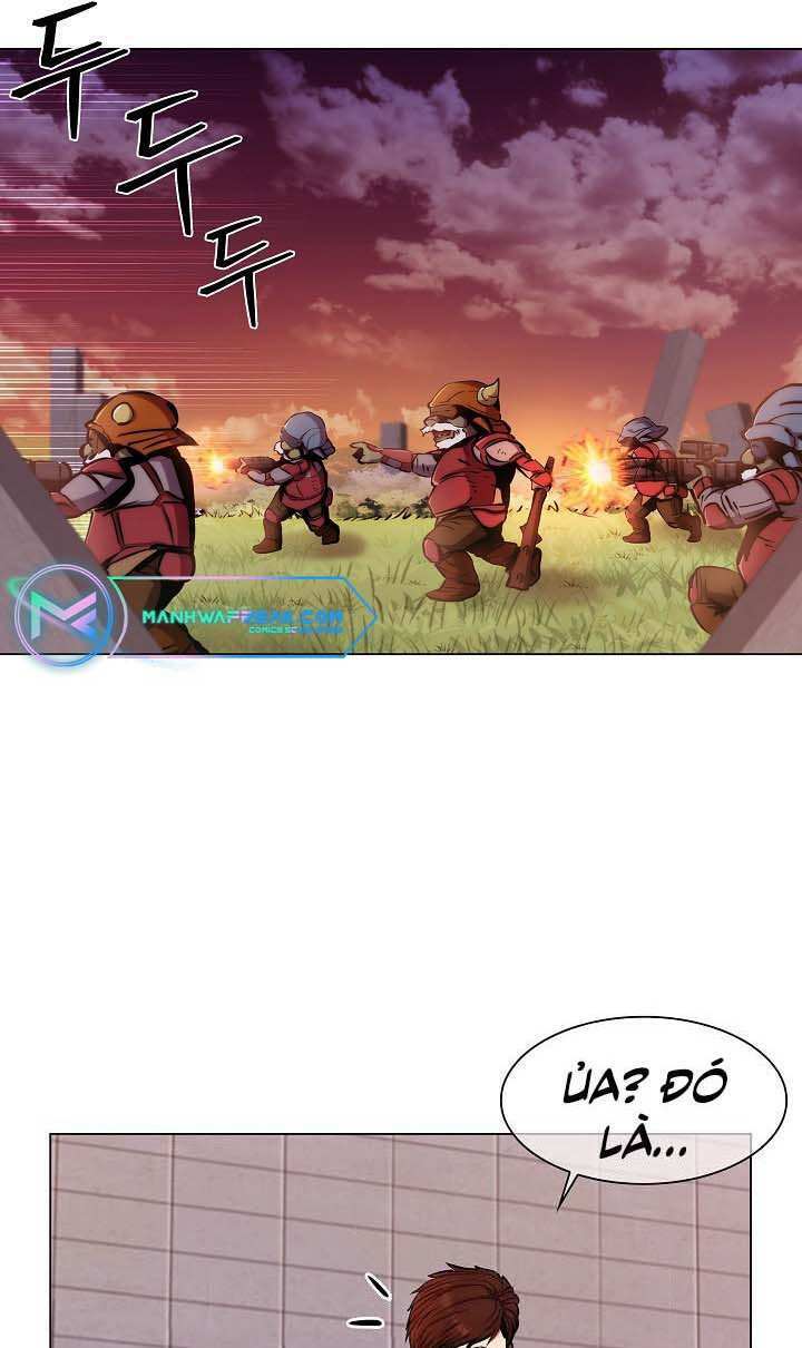 Kẻ Phát Hoạ Ấn Chú: Chapter 7