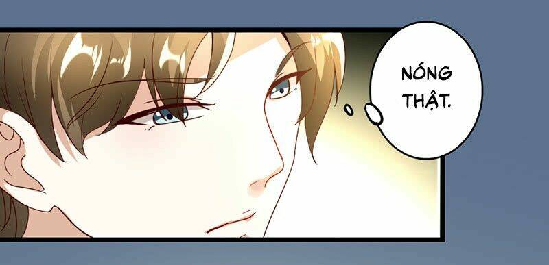 Mặt Nạ Mê Hoặc: Chapter 15