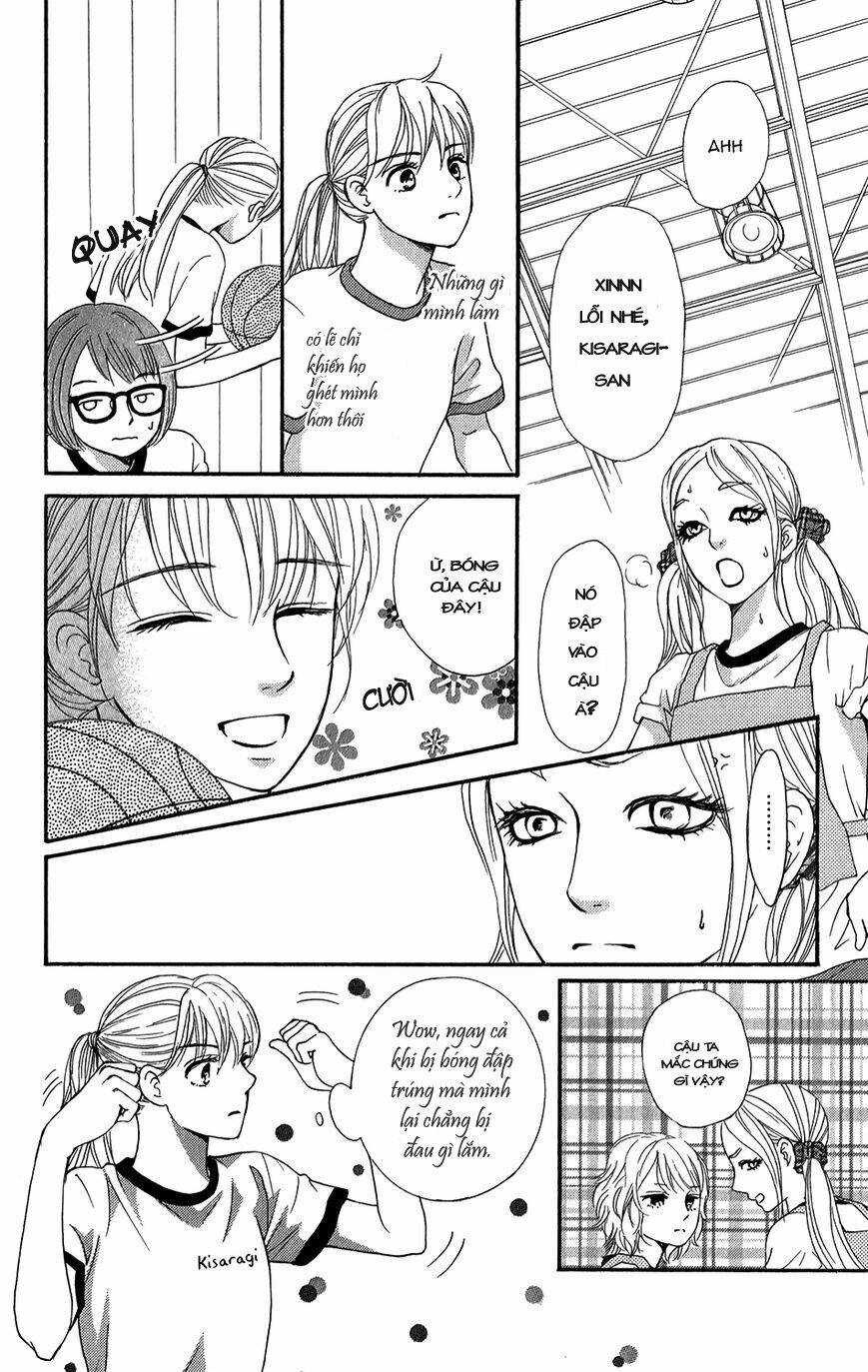 Sumika Sumire: Chapter 3