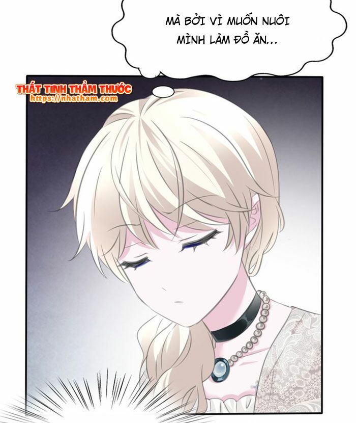 Một lời không hợp liền hút máu: Chapter 47