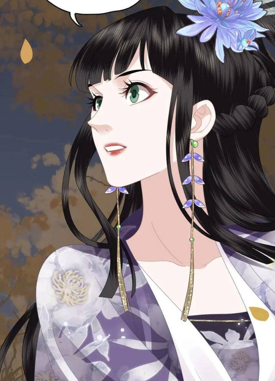 Điều Hương Vương Phi: Chapter 35