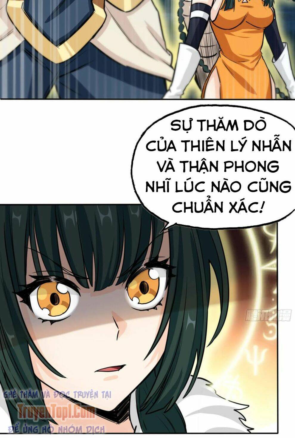 Khởi Đầu Bằng Một Con Côn: Chapter 151