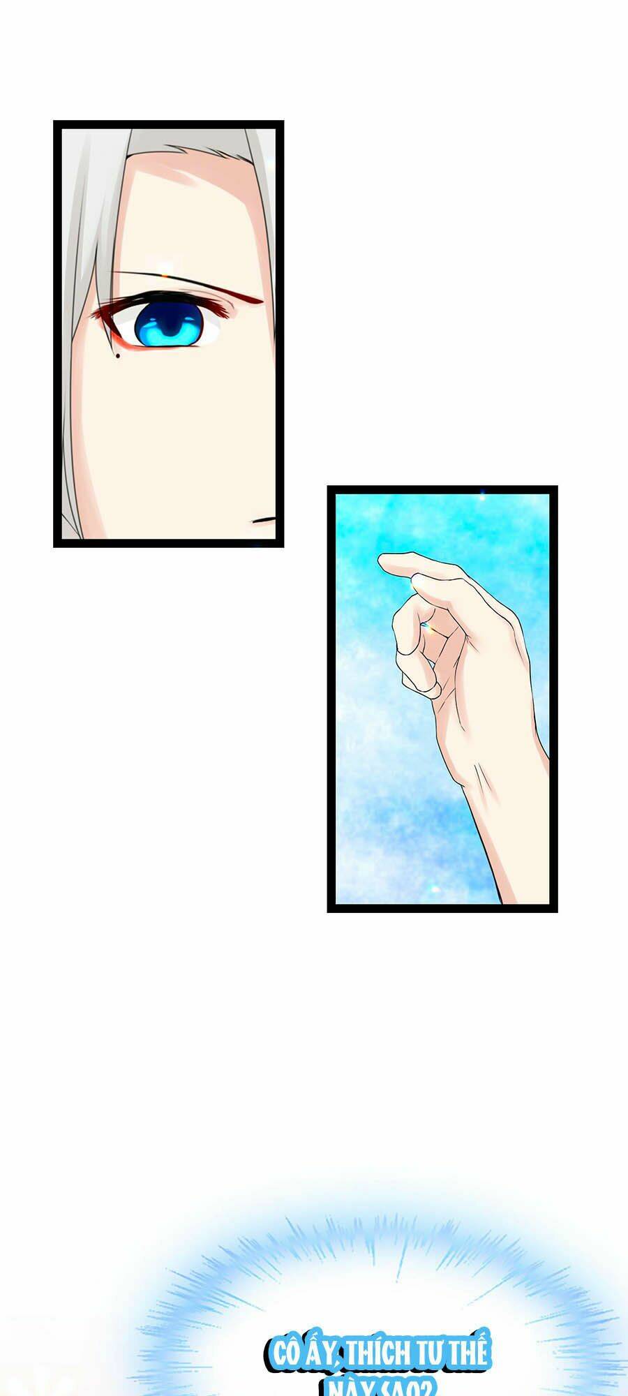 Tận Kiển Minh Thần: Chapter 22